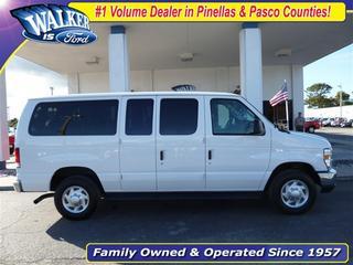 Ford Econoline Wagon GT Deluxe Bullitt Other