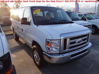 Ford Econoline Wagon GT Deluxe Bullitt Other