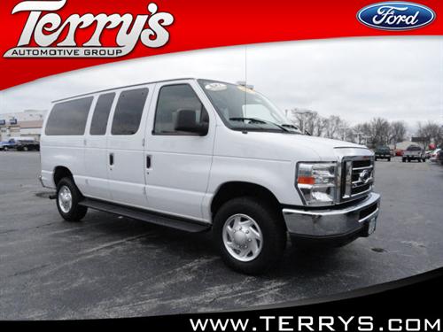 Ford Econoline Wagon GT Deluxe Bullitt Other