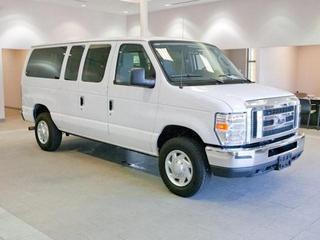 Ford Econoline Wagon GT Deluxe Bullitt Other