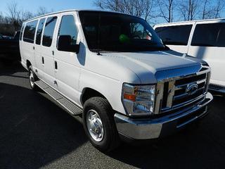 Ford Econoline Wagon GT Deluxe Bullitt Other