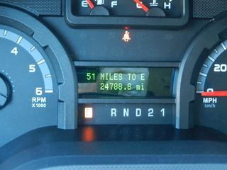 Ford Econoline Wagon 2011 photo 1