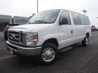 Ford Econoline Wagon GT Deluxe Bullitt Other