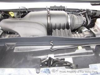 Ford Econoline Wagon 2011 photo 3