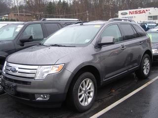 Ford Econoline Wagon 2011 photo 1