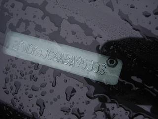 Ford Econoline Wagon 2011 photo 2