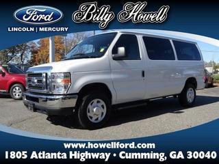 Ford Econoline Wagon GT Deluxe Bullitt Other