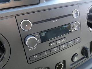 Ford Econoline Wagon 2011 photo 1