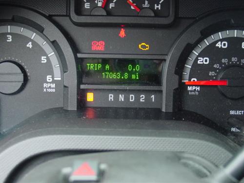 Ford Econoline Wagon GT Deluxe Bullitt Other