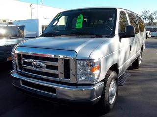 Ford Econoline Wagon GT Deluxe Bullitt Other