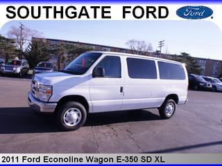 Ford Econoline Wagon GT Deluxe Bullitt Other