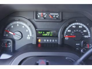 Ford Econoline Wagon 2011 photo 1