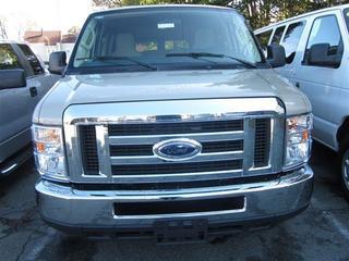 Ford Econoline Wagon GT Deluxe Bullitt Other