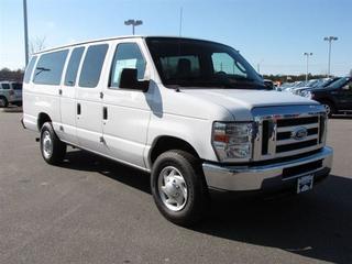 Ford Econoline Wagon GT Deluxe Bullitt Other
