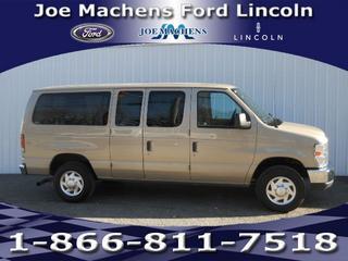 Ford Econoline Wagon GT Deluxe Bullitt Other