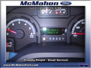 Ford Econoline Wagon 2011 photo 4