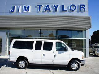 Ford Econoline Wagon GT Deluxe Bullitt Other