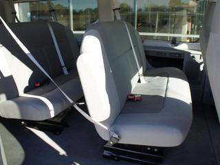 Ford Econoline Wagon 2011 photo 1