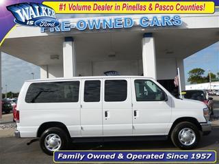 Ford Econoline Wagon GT Deluxe Bullitt Other