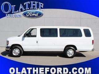 Ford Econoline Wagon GT Deluxe Bullitt Other