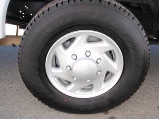 Ford Econoline Wagon 2011 photo 1