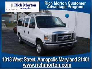 Ford Econoline Wagon GT Deluxe Bullitt Other