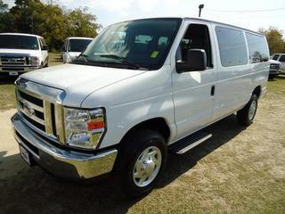 Ford Econoline Wagon GT Deluxe Bullitt Other