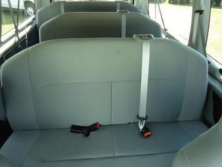 Ford Econoline Wagon 2011 photo 5