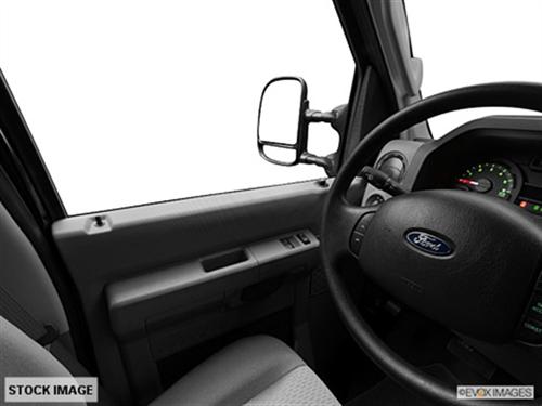 Ford Econoline Wagon 2011 photo 3