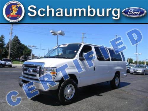 Ford Econoline Wagon GT Deluxe Bullitt Other