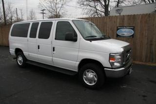 Ford Econoline Wagon GT Deluxe Bullitt Other