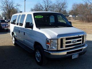 Ford Econoline Wagon GT Deluxe Bullitt Other