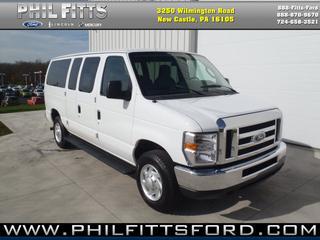 Ford Econoline Wagon GT Deluxe Bullitt Other