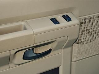 Ford Econoline Wagon GT Deluxe Bullitt Other