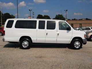Ford Econoline Wagon GT Deluxe Bullitt Other