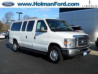 Ford Econoline Wagon GT Deluxe Bullitt Other