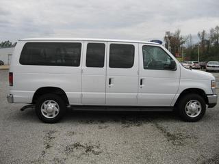 Ford Econoline Wagon GT Deluxe Bullitt Other