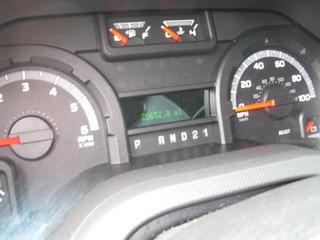 Ford Econoline Wagon 2011 photo 4