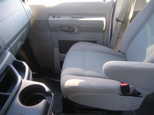 Ford Econoline Wagon GT Deluxe Bullitt Other