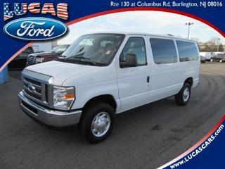 Ford Econoline Wagon GT Deluxe Bullitt Other