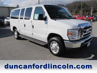 Ford Econoline Wagon GT Deluxe Bullitt Other