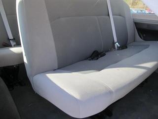 Ford Econoline Wagon 2011 photo 1