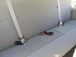 Ford Econoline Wagon 2011 photo 2