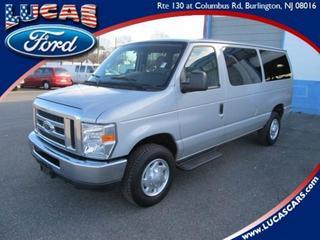 Ford Econoline Wagon GT Deluxe Bullitt Other