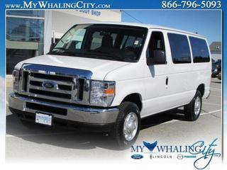 Ford Econoline Wagon GT Deluxe Bullitt Other