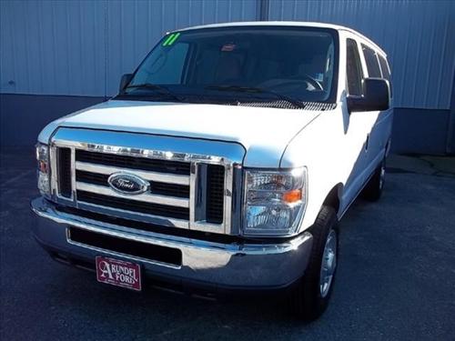 Ford Econoline Wagon GT Deluxe Bullitt Other