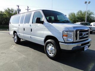 Ford Econoline Wagon GT Deluxe Bullitt Other