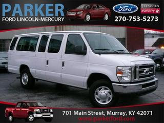 Ford Econoline Wagon GT Deluxe Bullitt Other