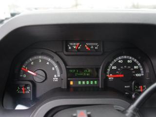 Ford Econoline Wagon 2011 photo 1