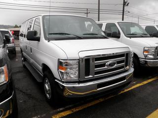 Ford Econoline Wagon GT Deluxe Bullitt Other